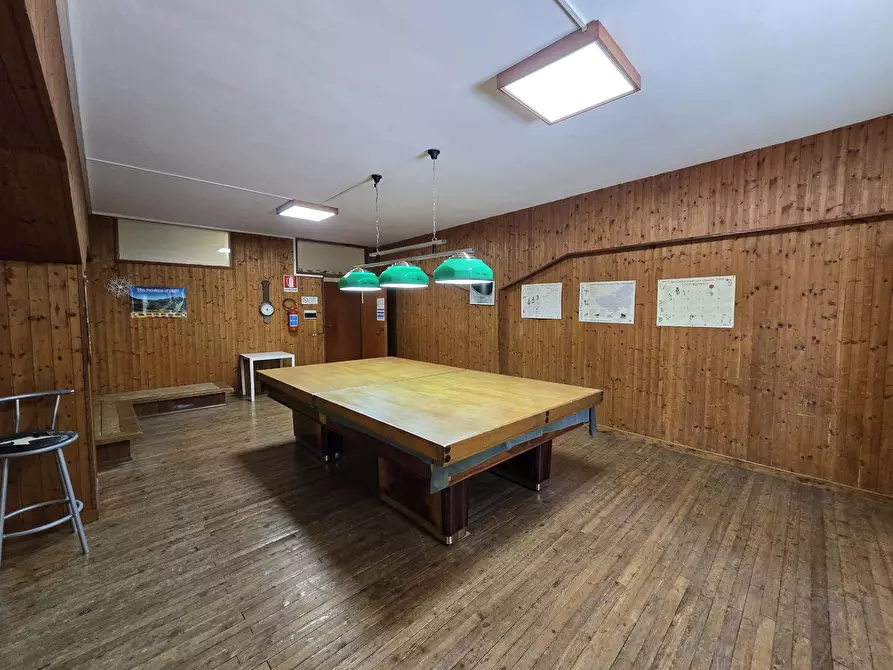 Immagine 33 di Bilocale in vendita  in Via dei Cerri 19 a Rieti