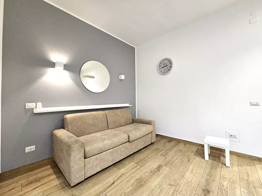 Immagine 9 di Monolocale in affitto  in Via Antonio Conti 19 a Roma