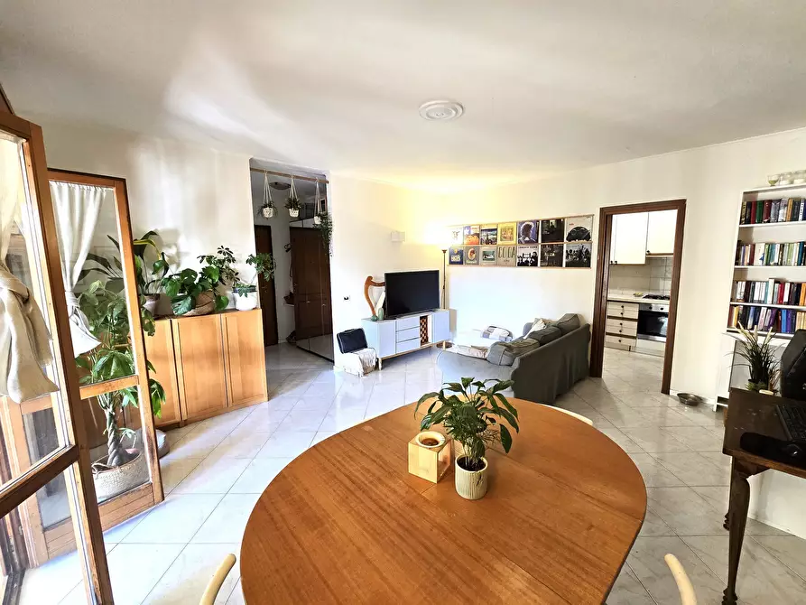 Immagine 6 di Stanza singola in affitto  in Via della Giustiniana 220 a Roma