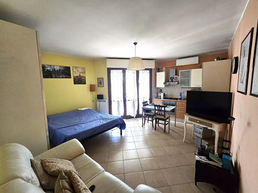 Immagine 4 di Monolocale in vendita  in Via Venezia 33a a Fiano Romano