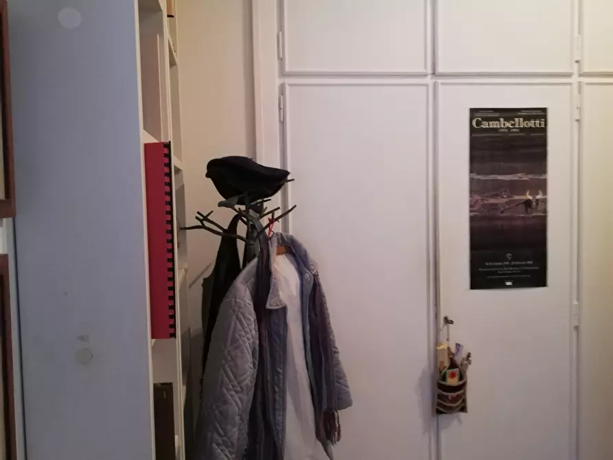 Immagine 4 di Bilocale in affitto  in Via Pietro Mascagni 186 a Roma