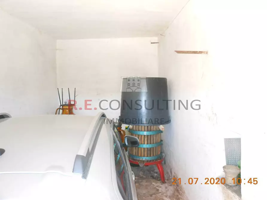 Immagine 7 di Rustico / casale in vendita  in Via Chiancaro a Martina Franca