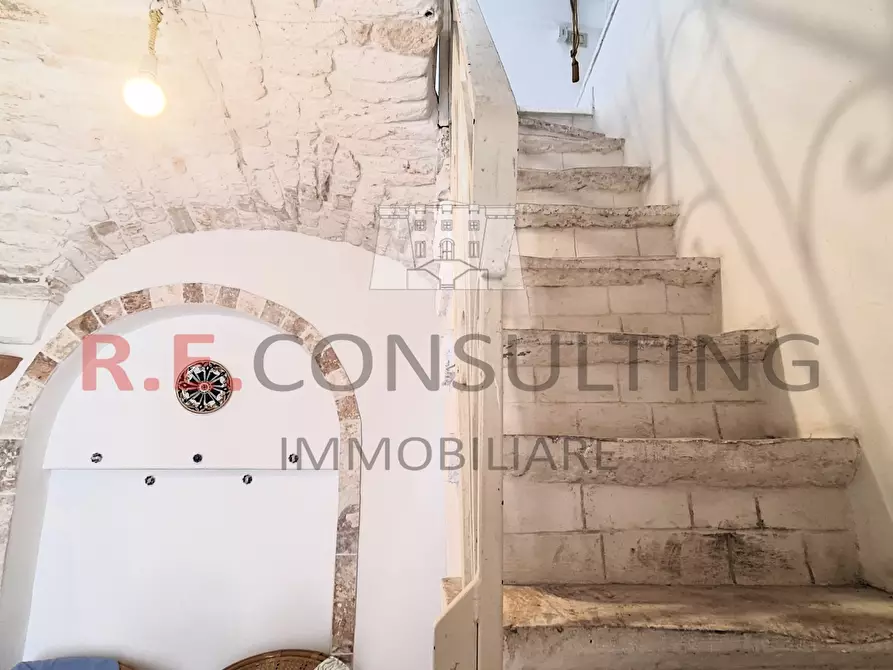 Immagine 6 di Casa indipendente in vendita  in Via Gioacchino Rossini 39 a Martina Franca