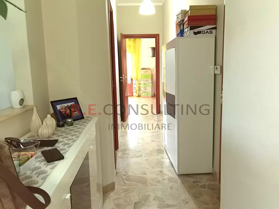 Immagine 4 di Appartamento in vendita  in Via Alessandro Volta 7 a Crispiano