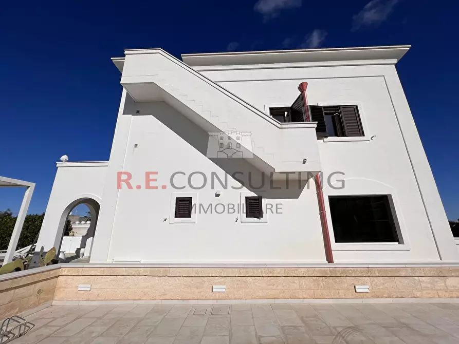 Immagine 104 di Casa indipendente in vendita  in Via delle Croci 9 a Fasano