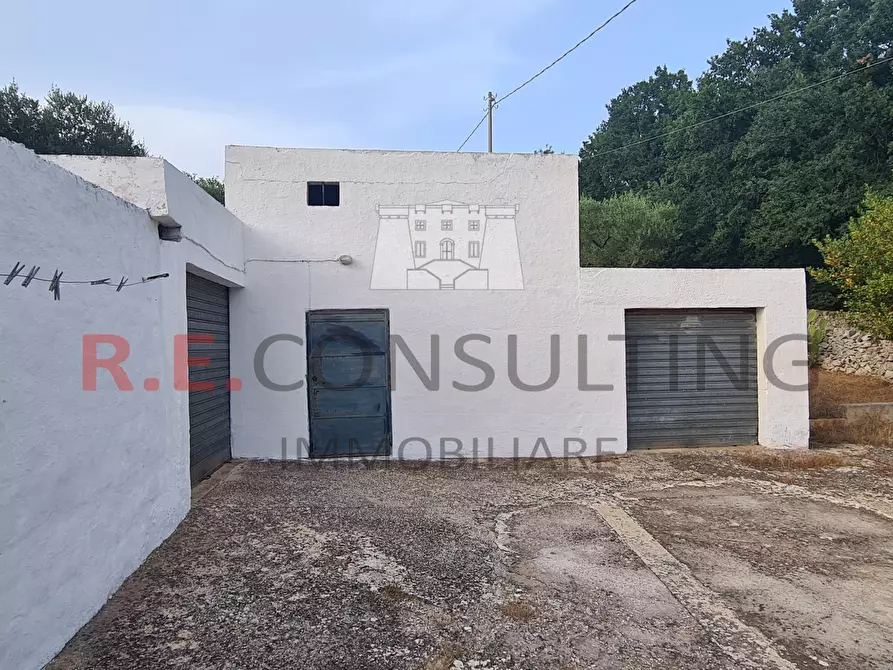 Immagine 23 di Rustico / casale in vendita  in Contrada Giancone a Martina Franca