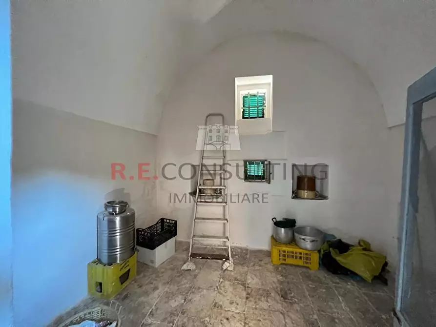 Immagine 33 di Rustico / casale in vendita  in Contrada Santatoce sn a Ostuni