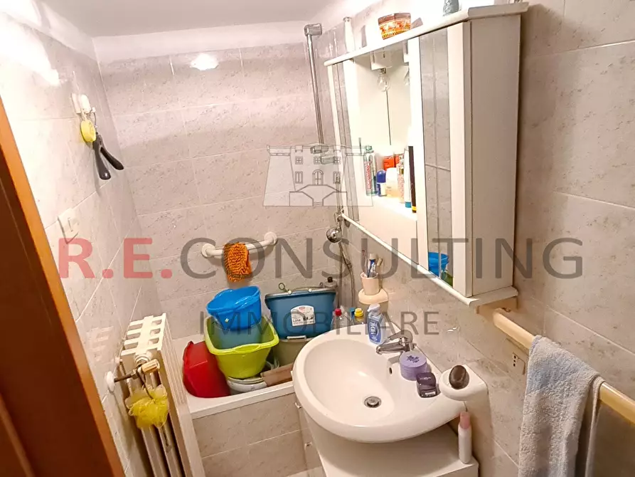 Immagine 7 di Appartamento in vendita  in Via Piave 17 a Martina Franca