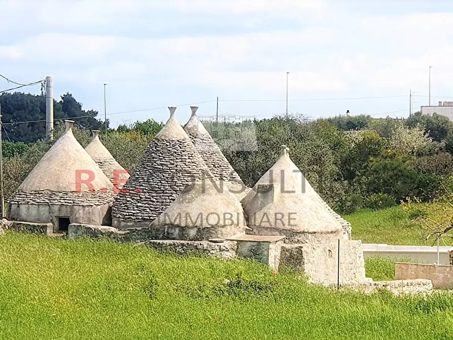 Immagine 24 di Baita in vendita  in Via Chiancaro 96 a Martina Franca