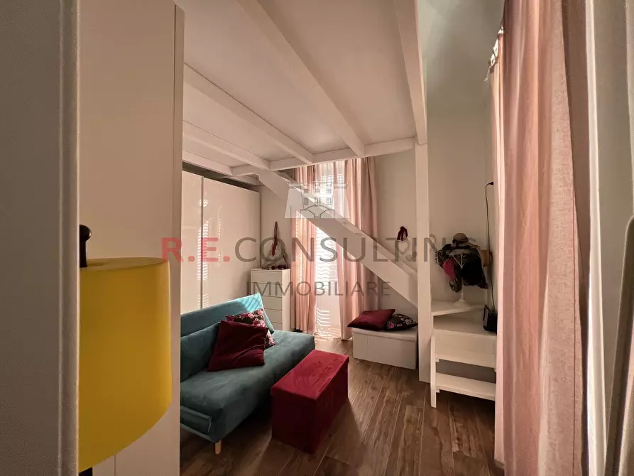 Immagine 60 di Appartamento in vendita  in Via Montegrappa 5 a Martina Franca