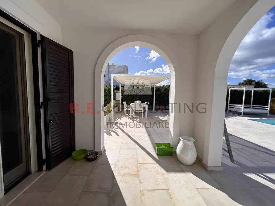 Immagine 97 di Casa indipendente in vendita  in Via delle Croci 9 a Fasano