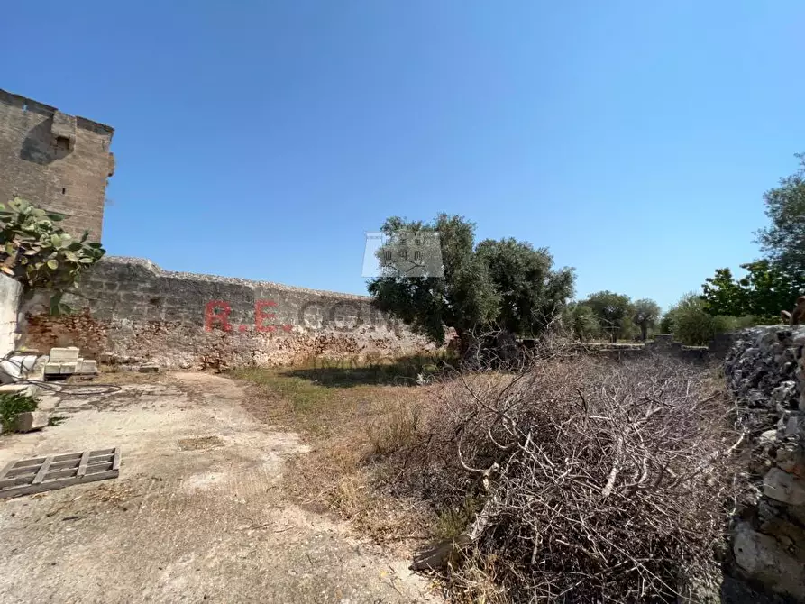 Immagine 51 di Rustico / casale in vendita  in Contrada Santatoce sn a Ostuni