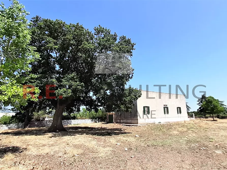 Immagine 20 di Rustico / casale in vendita  in Masseria Corallo snc a Martina Franca