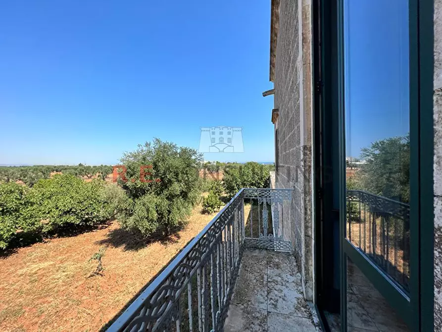 Immagine 21 di Rustico / casale in vendita  in Contrada Santatoce sn a Ostuni