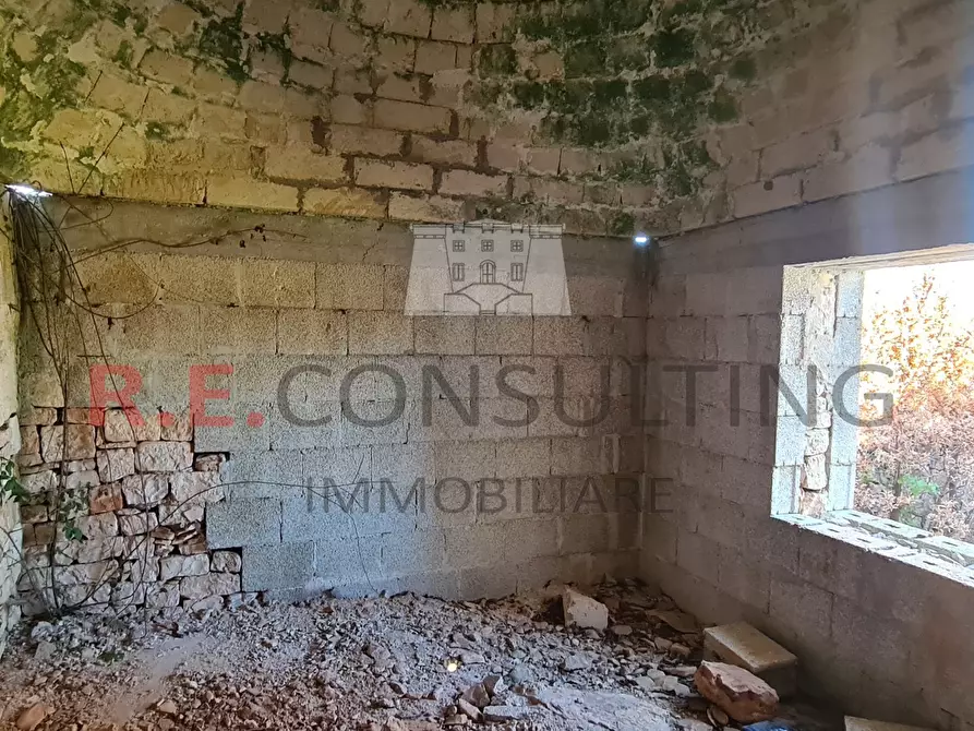 Immagine 22 di Baita in vendita  in Contrada Montemichele 14 a Ostuni