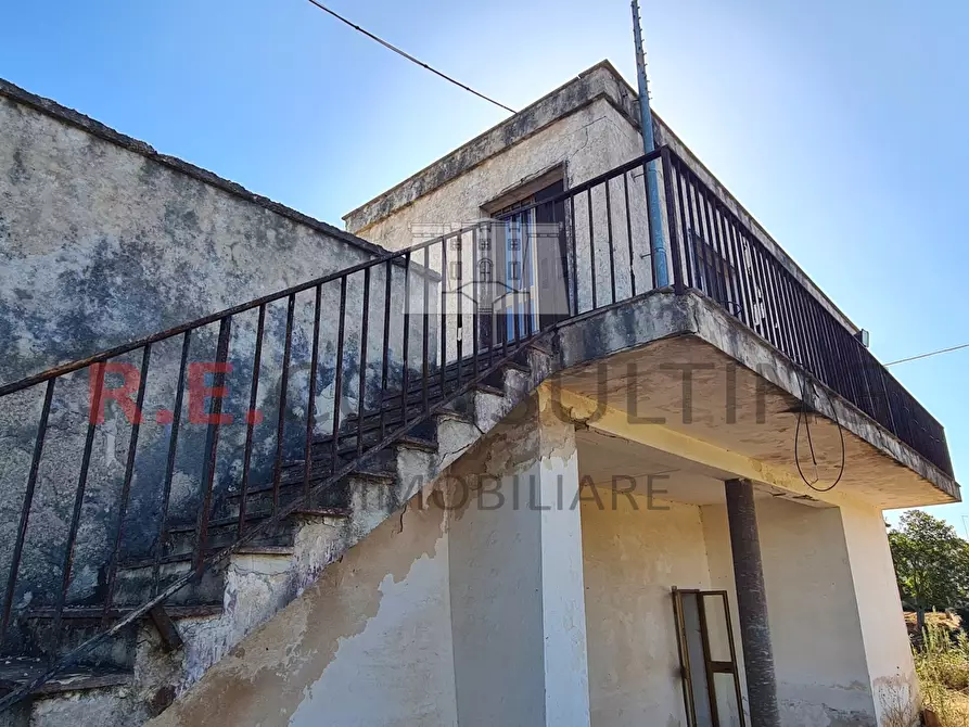 Immagine 20 di Villa in vendita  in SP49 108 a Martina Franca