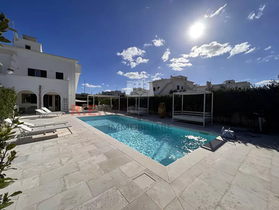 Immagine 87 di Casa indipendente in vendita  in Via delle Croci 9 a Fasano