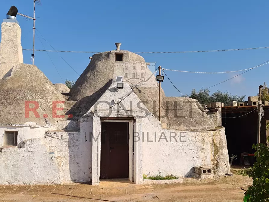 Immagine 4 di Baita in vendita  in Via Pergolo 66 a Martina Franca