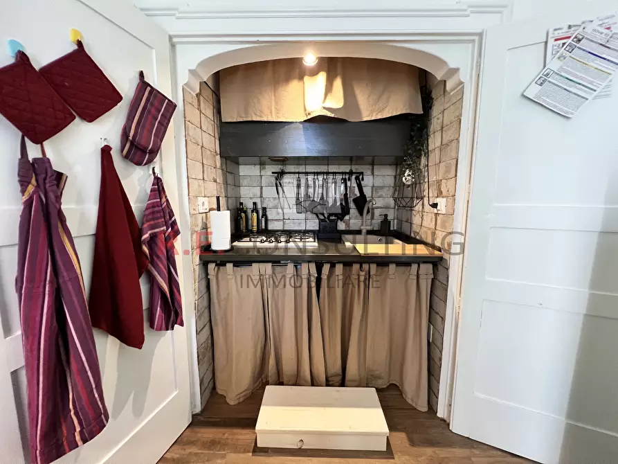 Immagine 26 di Appartamento in vendita  in Via Montegrappa 5 a Martina Franca