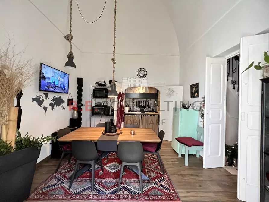 Immagine 25 di Appartamento in vendita  in Via Montegrappa 5 a Martina Franca