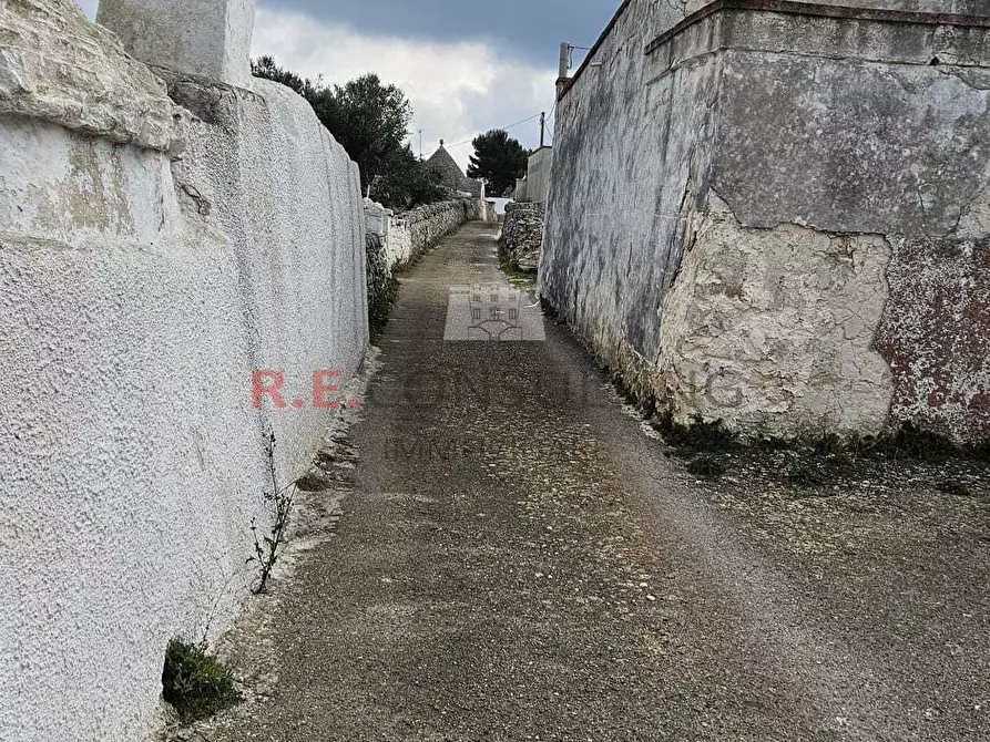 Immagine 9 di Rustico / casale in vendita  a Martina Franca