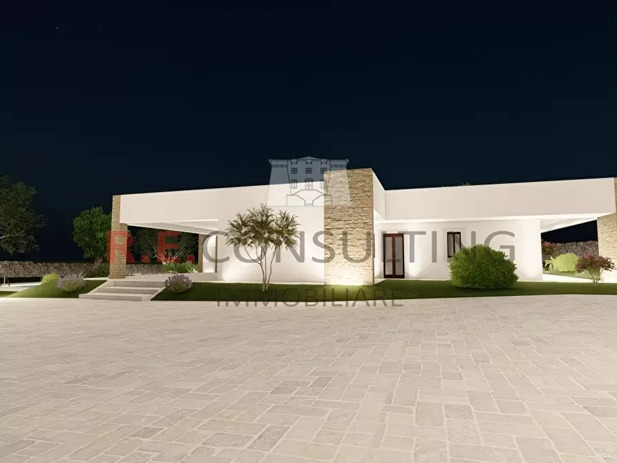 Immagine 18 di Baita in vendita  in Via Pergolo 66 a Martina Franca