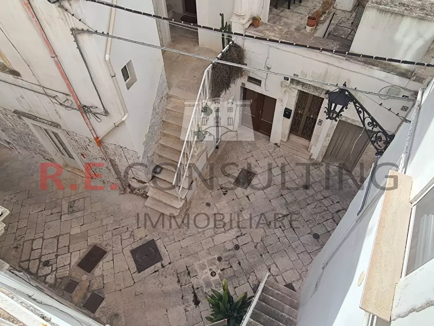 Immagine 18 di Casa indipendente in vendita  in Via Gioacchino Rossini 39 a Martina Franca