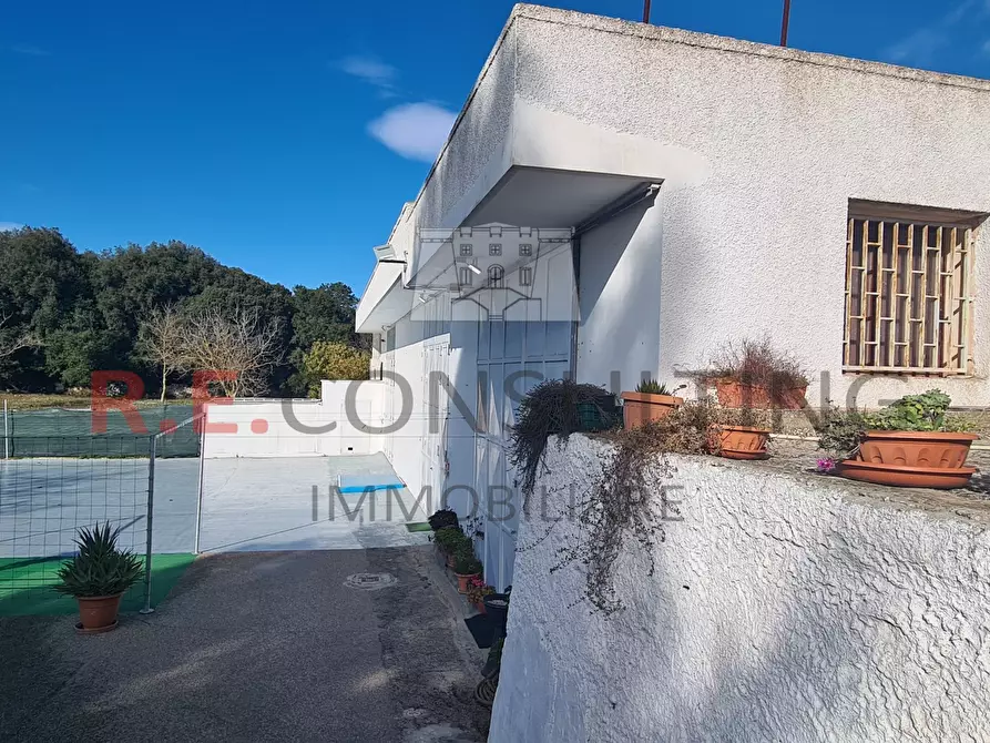 Immagine 11 di Capannone industriale in vendita  in Strada Provinciale ex SS 581 126 a Martina Franca