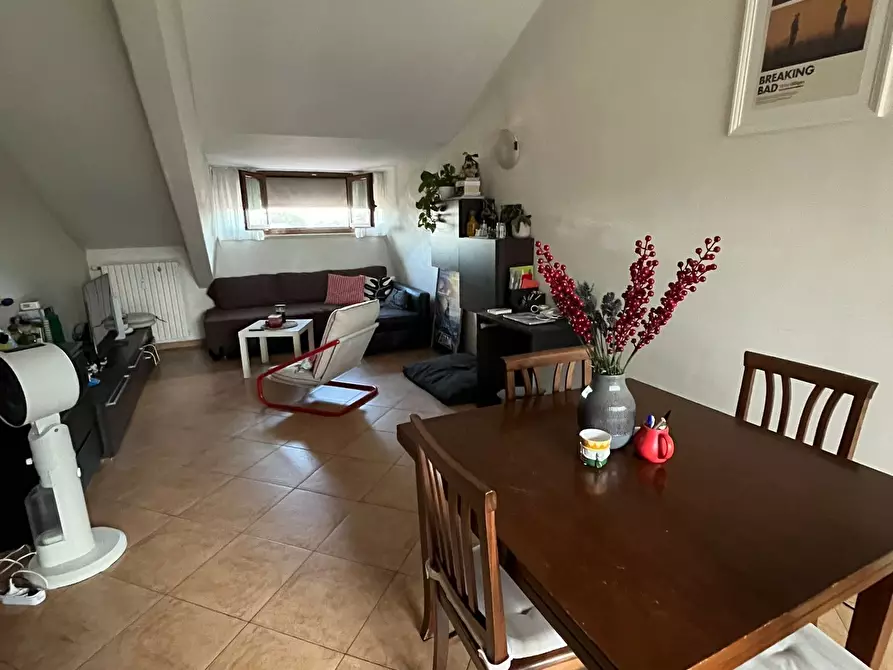 Immagine 4 di Appartamento in affitto  a Rivoli