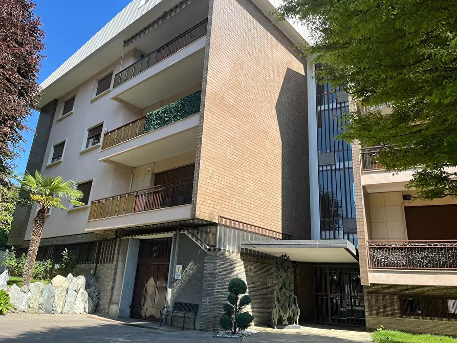 Immagine 15 di Bilocale in affitto  in Via Giorgio Vecco 5 a Rivoli
