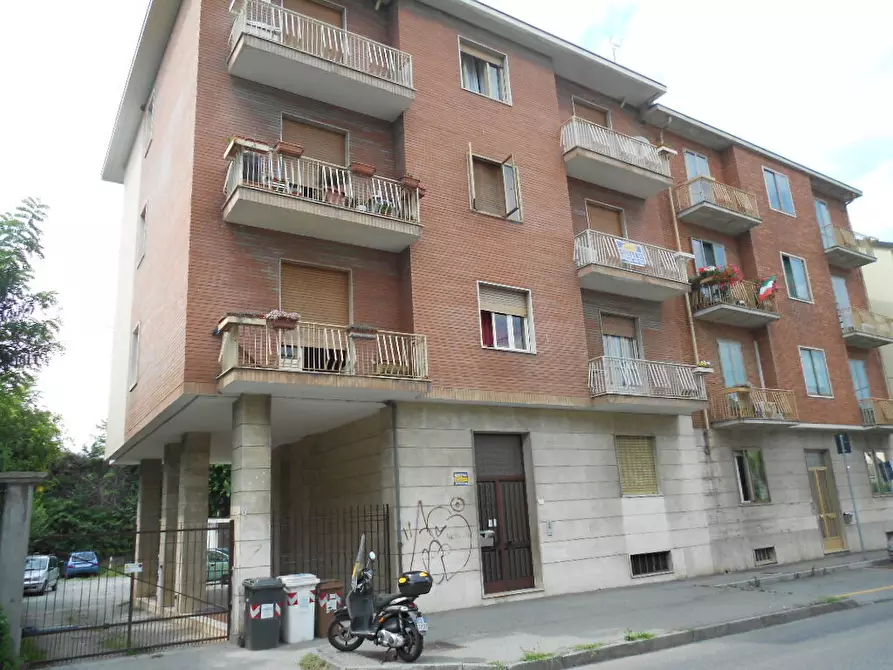 Immagine 1 di Bilocale in affitto  in VIA ALPIGNANO 71 a Rivoli