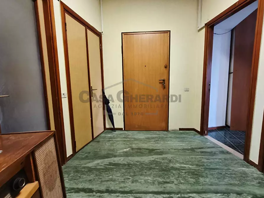 Immagine 14 di Attico in vendita  in Via Roma 80 a Ponte San Pietro