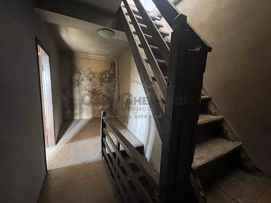 Immagine 23 di Rustico / casale in vendita  in Via Giuseppe Bravi a Mapello