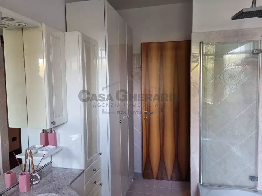 Immagine 26 di Trilocale in vendita  in vicolo dei frassini a Treviolo