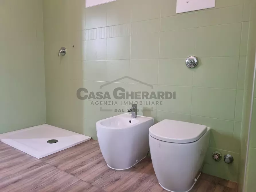 Immagine 23 di Bilocale in vendita  a Paladina