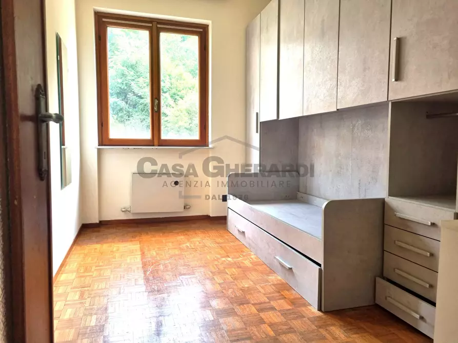 Immagine 19 di Quadrilocale in vendita  in Via al Quadrel 18 18 a Zogno