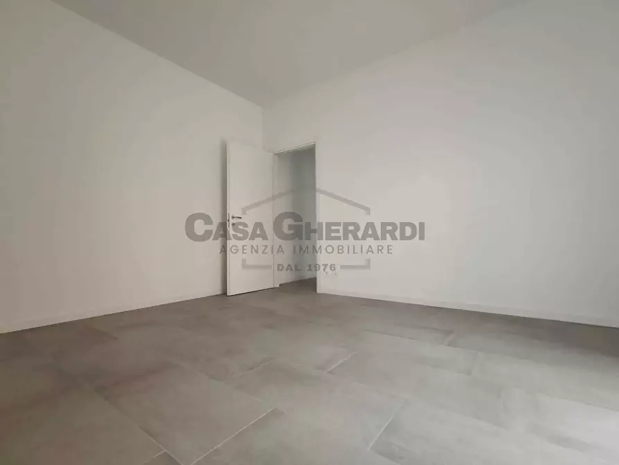 Immagine 16 di Trilocale in vendita  in Via Cesare Baldi 8 a Almenno San Salvatore