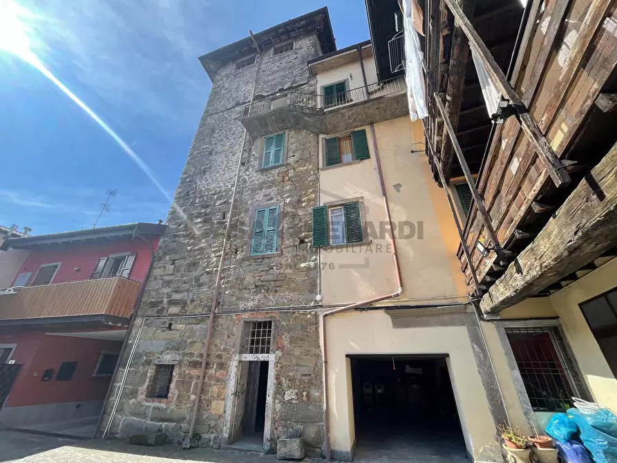 Immagine 11 di Rustico / casale in vendita  in Via Giuseppe Bravi a Mapello