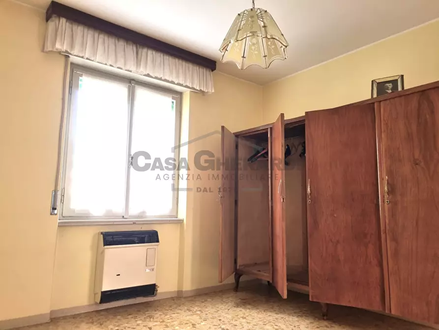 Immagine 14 di Porzione di casa in vendita  in Via Marco Ghirardelli a Gandino