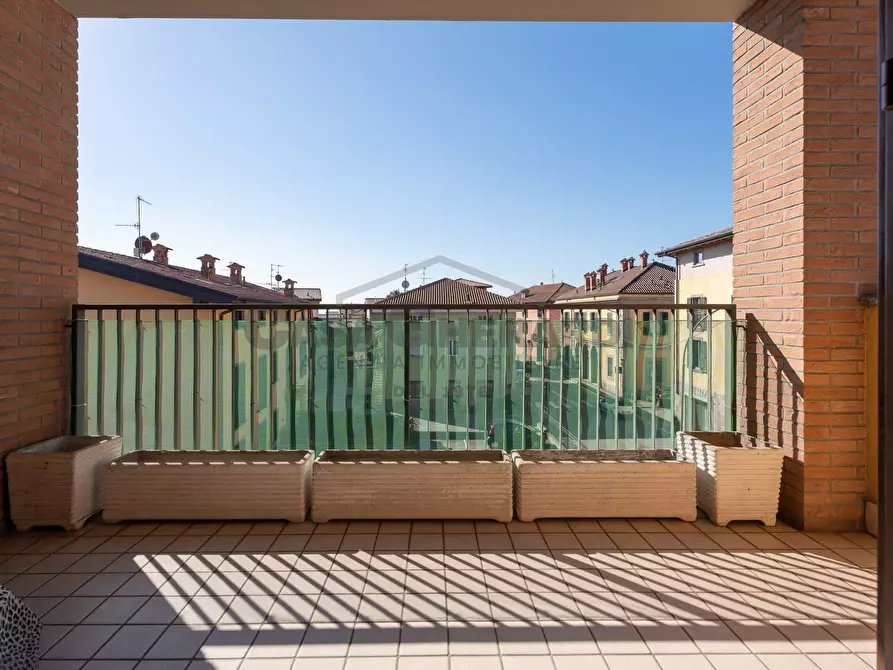 Immagine 44 di Trilocale in vendita  in Via XXV Aprile 1945 43 a Brembate Di Sopra