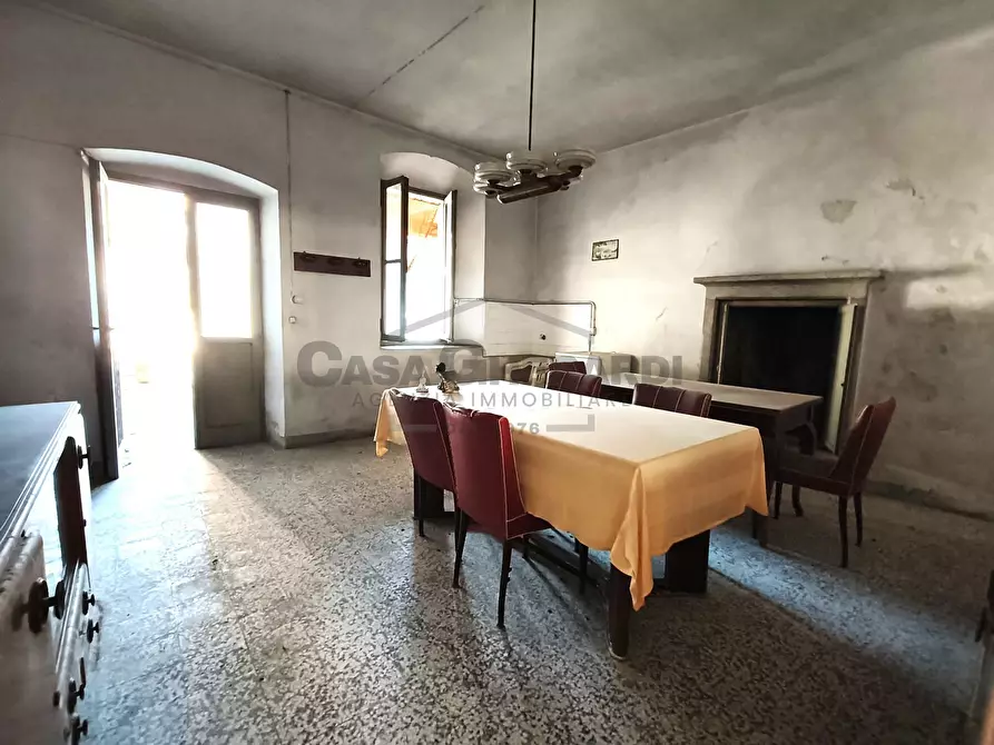 Immagine 23 di Rustico / casale in vendita  a Villa D'adda