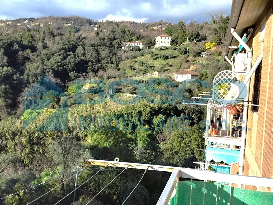 Immagine 2 di Quadrilocale in vendita  in Via Giacomo Puccini 10 a La Spezia