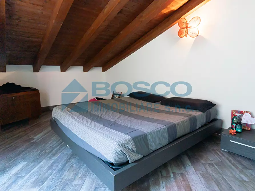 Immagine 21 di Villa in vendita  in Via  Graveglia a Riccò Del Golfo Di Spezia