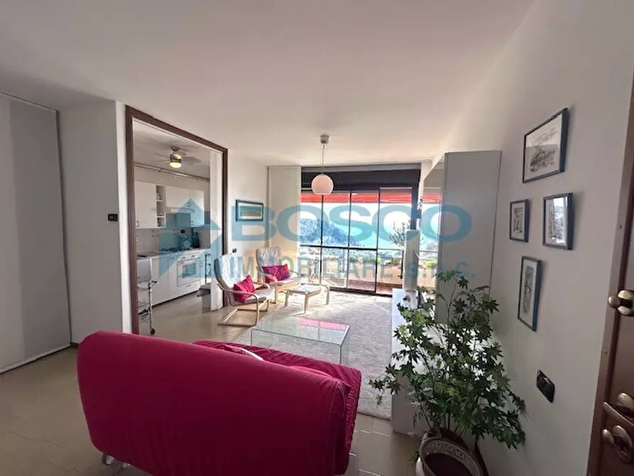 Immagine 7 di Trilocale in affitto  in Via Santa Teresa a Lerici