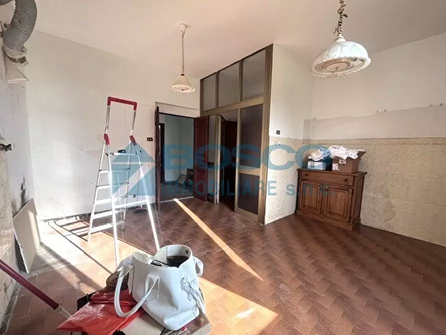 Immagine 21 di Quadrilocale in vendita  in Via Montalbano a La Spezia