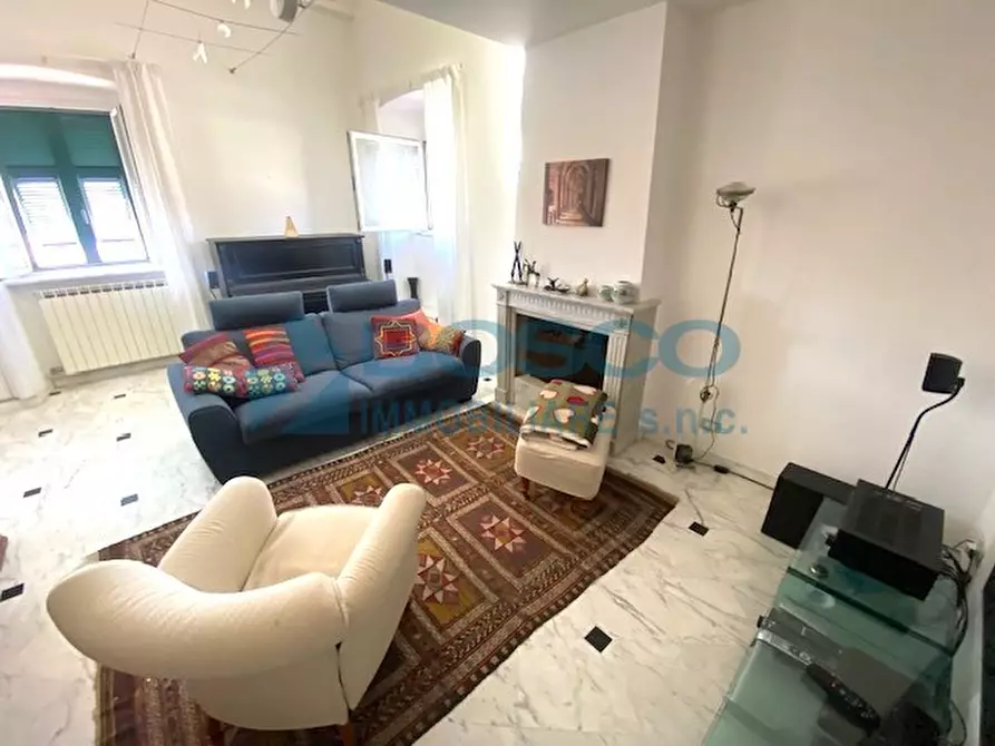 Immagine 4 di Pentalocale in vendita  in Via landinelli a Sarzana