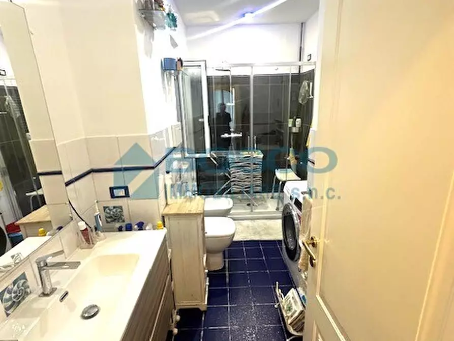 Immagine 17 di Attico in vendita  in Via Agostini Oldoini a La Spezia