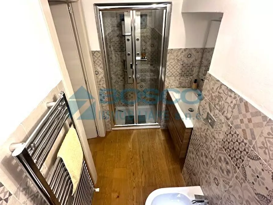 Immagine 35 di Casa bifamiliare in vendita  in Via Canale a Castelnuovo Magra