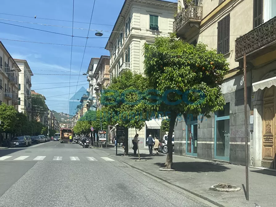 Immagine 1 di Locale commerciale in affitto  in Corso Cavour 160 a La Spezia