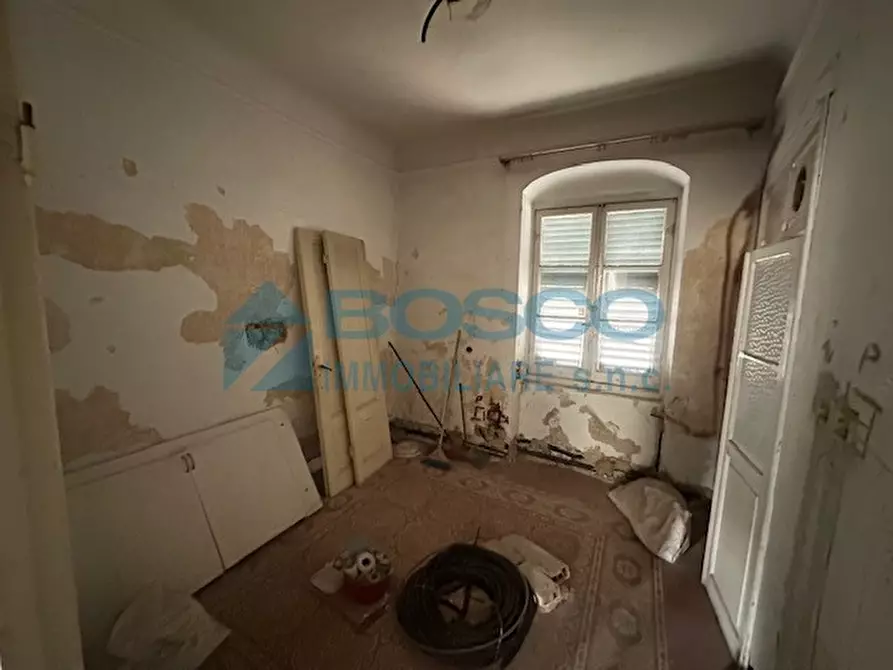 Immagine 14 di Pentalocale in vendita  in Corso Cavour a La Spezia